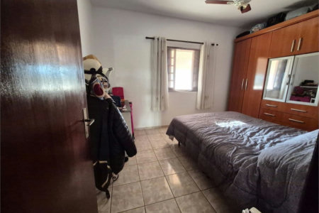 Chácara com 3 dormitórios à venda, 1200 m² por R$ 870.000,00 - Condomínio Ninho Verde II - Pardinho/SP
