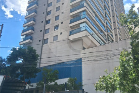 Apartamento à venda ou para alugar com 1 quarto em Cerqueira César, São Paulo, SP