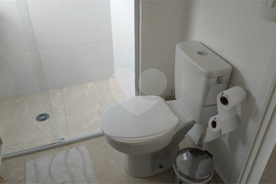 Apartamento à venda com 3 suítes em Freguesia do Ó, São Paulo, SP