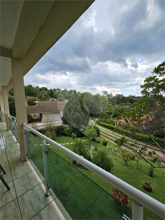 Casa à venda com 3 quartos, sendo 1 suíte, no condomínio Clube de Campo Fazenda Tabarã, Mairiporã - SP