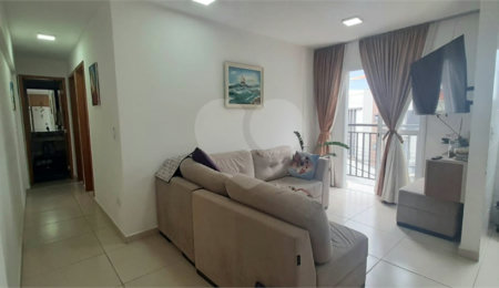 Apartamento à venda com 2 quartos em Santana, São Paulo, SP