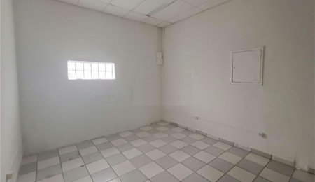 Casa Comercial para locação, Parque Itália, Campinas - CA0157.