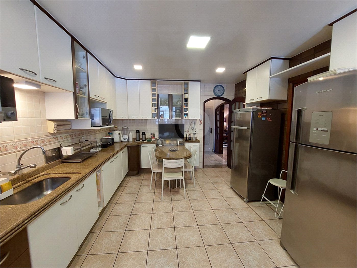 Casa de Vila à venda com 4 quartos, sendo 2 suítes, em Tijuca, Rio de Janeiro, RJ