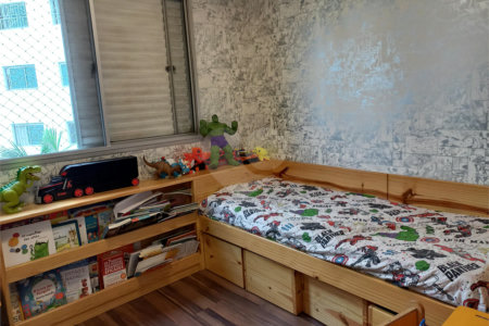 Apartamento à venda com 3 quartos em Alto da Lapa, São Paulo, SP