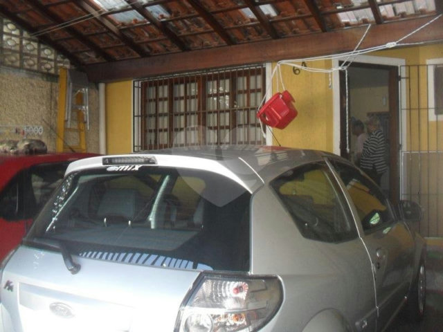 Sobrado à venda com 3 quartos, sendo 1 suíte,  em Artur Alvim, São Paulo, SP