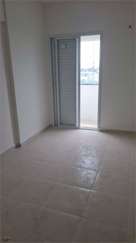 Apartamento Residencial à venda, Macuco, Santos - AP1011.