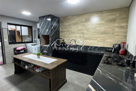 Casa em condomínio à venda com 2 quartos, sendo 1 suíte, em Horto Florestal, Sorocaba, SP