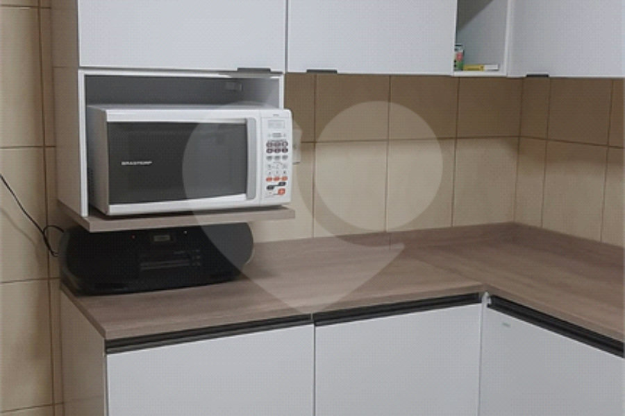 Sobrado à venda com 2 quartos em Mandaqui, São Paulo, SP