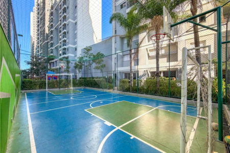 Apartamento à venda com 2 quartos em Lapa, São Paulo, SP