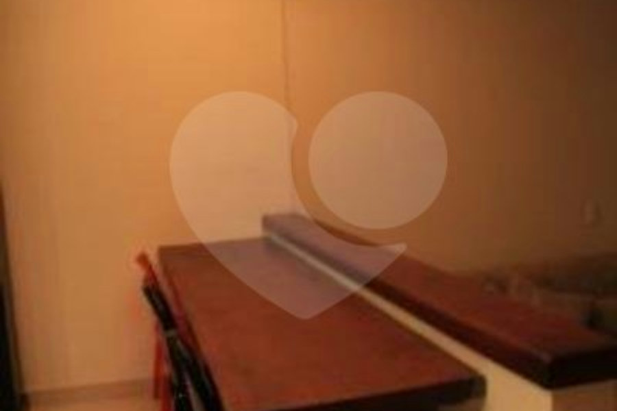 Apartamento à venda com 1 suíte em Morumbi, São Paulo, SP