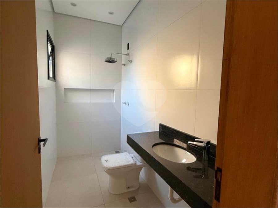 Casa à venda com 2 quartos, sendo 1 suíte, no condomínio Reserva Ipanema, Sorocaba - SP