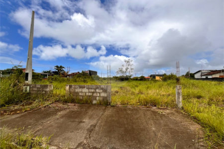 Terreno à venda no Centro, Ilha Comprida, SP