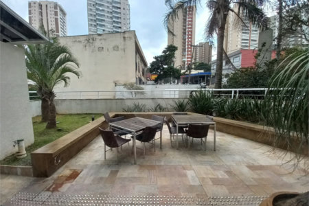 Apartamento à venda com 2 quartos, sendo 1 suíte, em Lauzane Paulista, São Paulo, SP