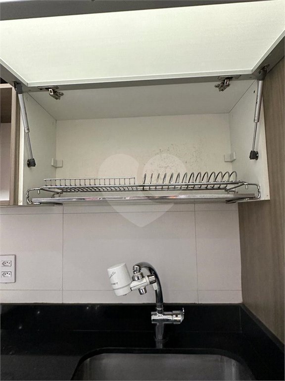 Apartamento MOBILIADO à venda. ÓTIMA OPORTUNIDADE!