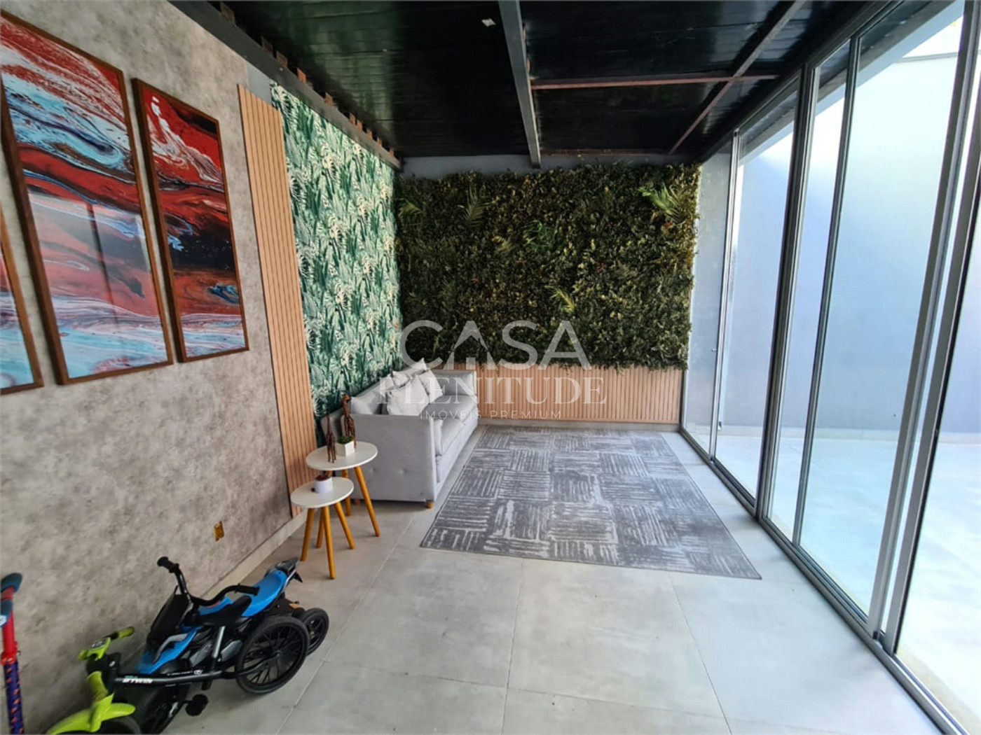 Casa à venda com 3 quartos, sendo 1 suíte, em Jardim Wanel Ville Iv, Sorocaba, SP