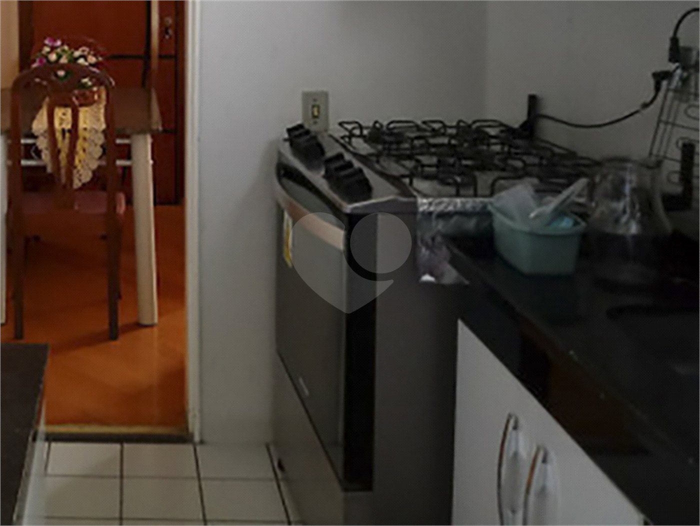 Apartamento à venda com 2 quartos em Jaguaré, São Paulo, SP