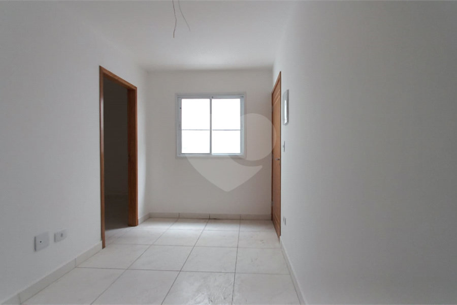 Apartamento à venda com 2 quartos, sendo 1 suíte, em Tucuruvi, São Paulo, SP