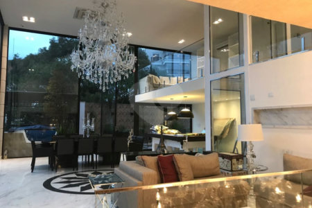 Cobertura à venda com 3 suítes em Jardim Vitória Régia, São Paulo, SP