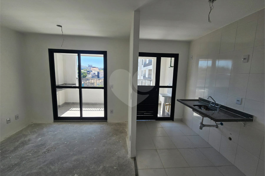 Apartamento à venda com 2 quartos, sendo 1 suíte, em Casa Verde, São Paulo, SP