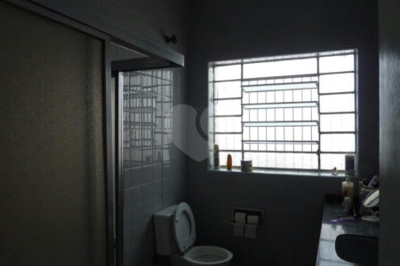 Casa Térrea à venda com 2 quartos, sendo 1 suíte,  em Vila Leopoldina, São Paulo, SP
