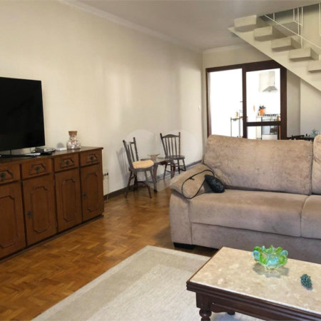 Casa à venda com 3 quartos em Jardim do Mar, São Bernardo do Campo, SP