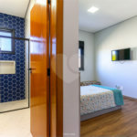 Casa à venda com 4 suítes no condomínio Residencial dos Lagos, Itupeva - SP