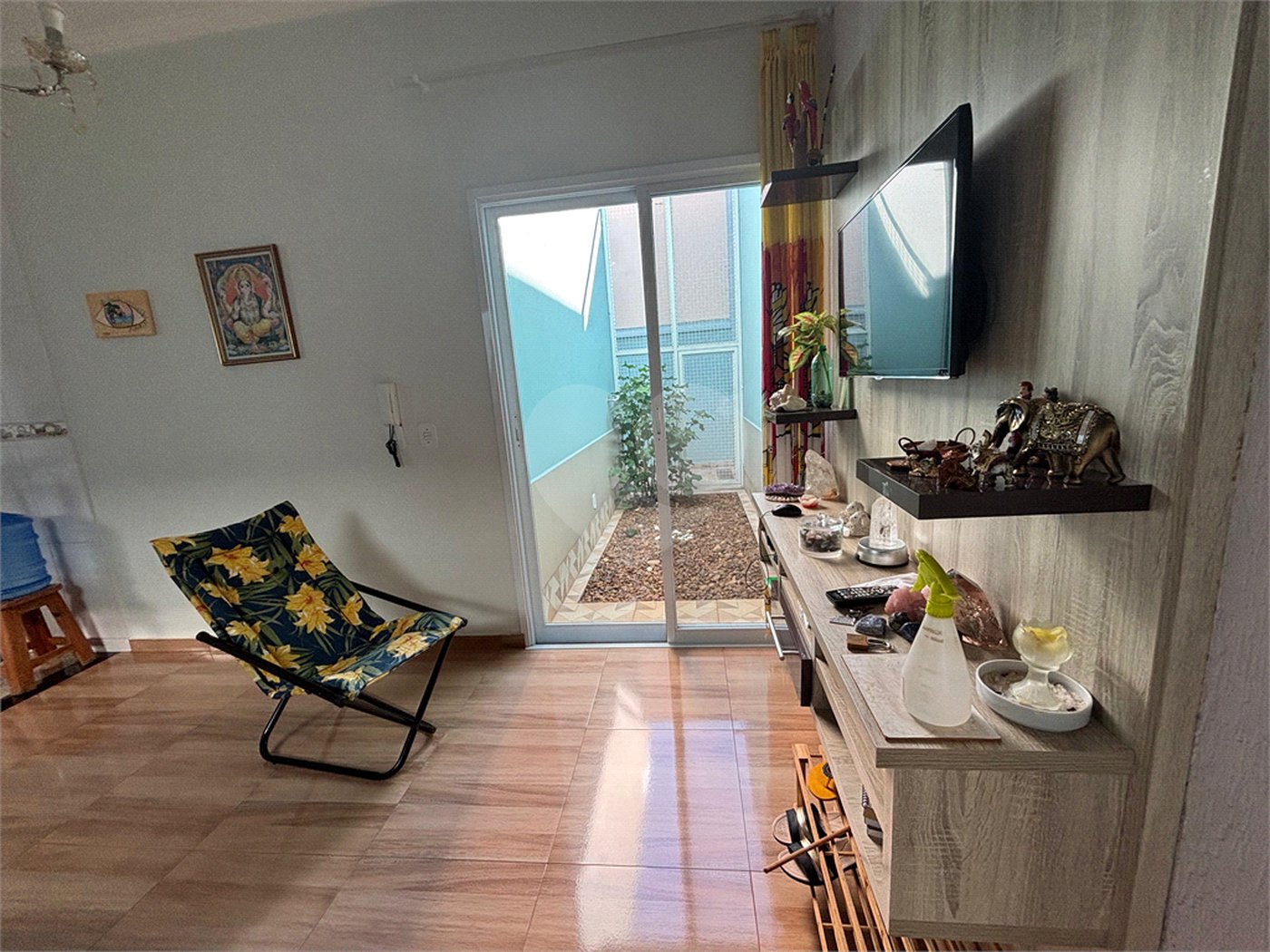 Casa à venda com 3 quartos em Jardim Alvorada, Itapetininga, SP