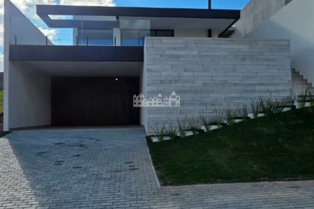 Casa à venda com 3 suítes em Loteamento Greenfield, Atibaia, SP