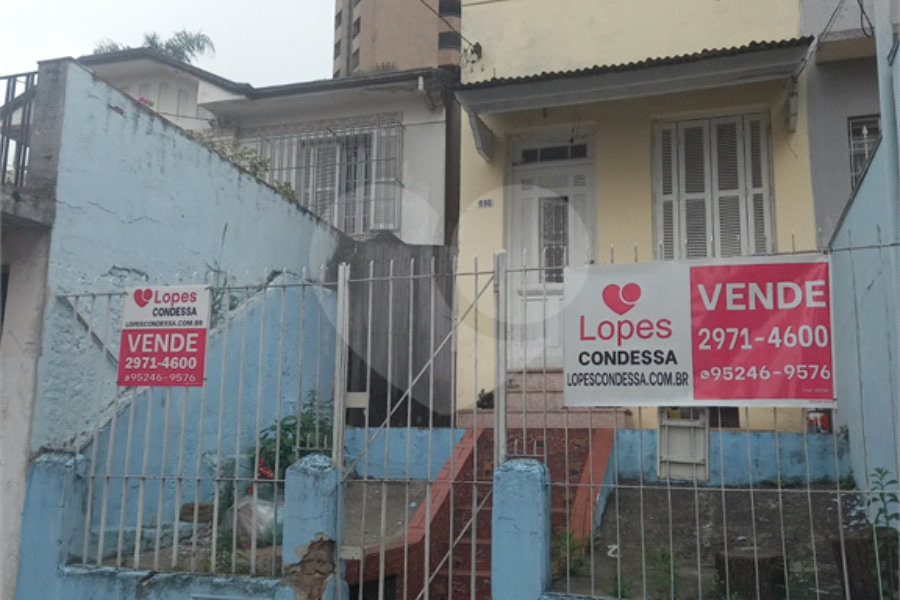 Terreno à venda com 2 quartos em Casa Verde, São Paulo, SP