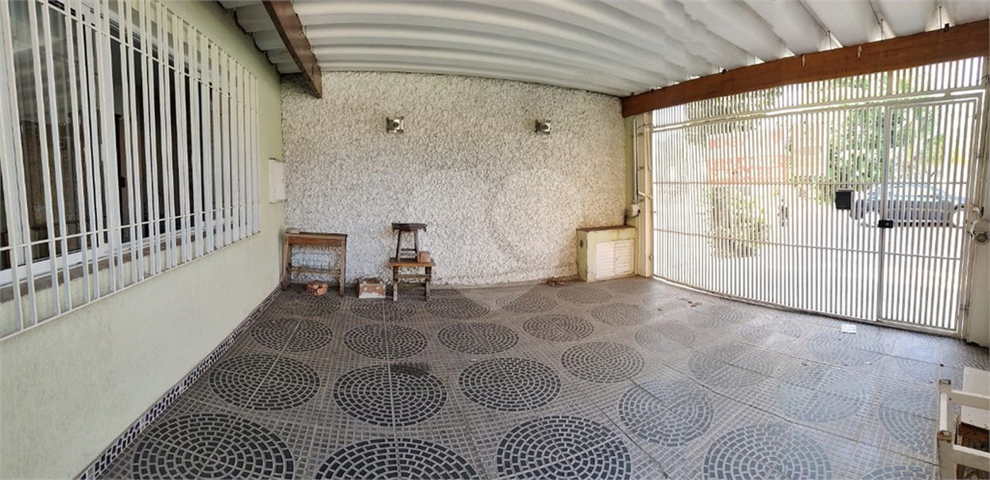 Casa à venda com 3 quartos em Instituto de Previdência, São Paulo, SP