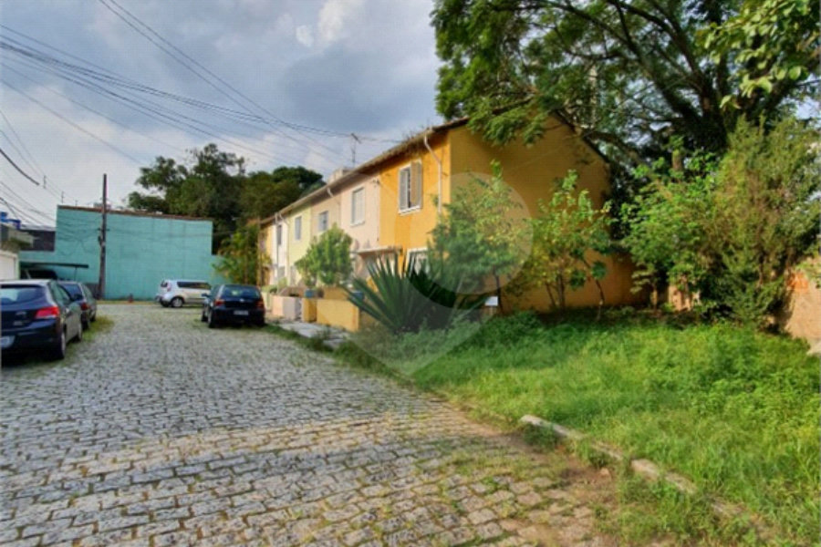Casa de Vila para alugar com 2 quartos em Santana, São Paulo, SP