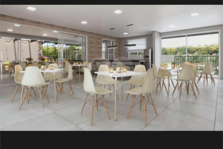 Apartamento à venda com 2 quartos em Boa Vista, Sorocaba, SP