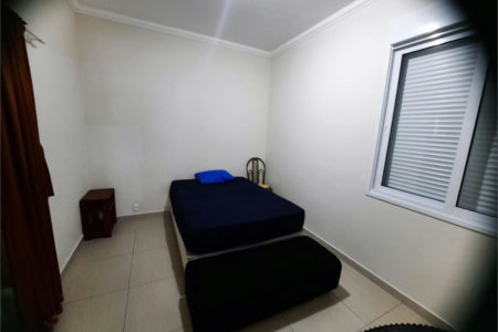 Apartamento com 4 dormitórios à venda, 122 m² por R$ 850.000,00 - Pitangueiras - Guarujá/SP