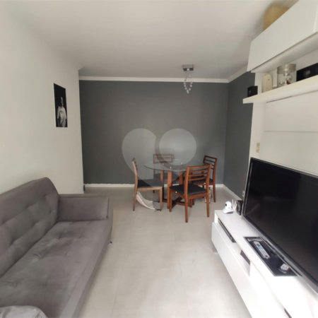 Apartamento à venda com 2 quartos em Vila Andrade, São Paulo, SP