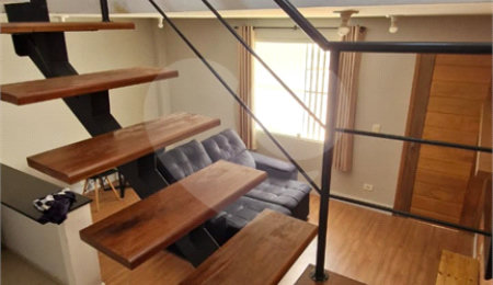 Casa à venda com 2 quartos, sendo 1 suíte,  no condomínio A.m.costa, São Paulo - SP