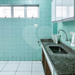 Apartamento à venda com 2 quartos em Jardim Paulista, São Paulo, SP