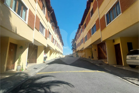 Casa à venda com 2 quartos no condomínio Residencial Aquidauana, São Paulo - SP