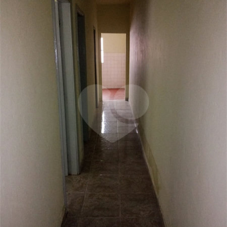 Casa de Vila para alugar com 2 quartos em Campo Grande, Rio de Janeiro, RJ