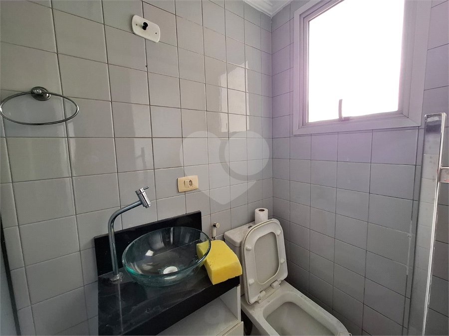 Apartamento à venda com 2 quartos em Parada Inglesa, São Paulo, SP
