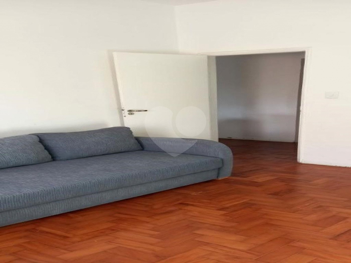 Apartamento à venda com 3 quartos em Brooklin Paulista, São Paulo, SP