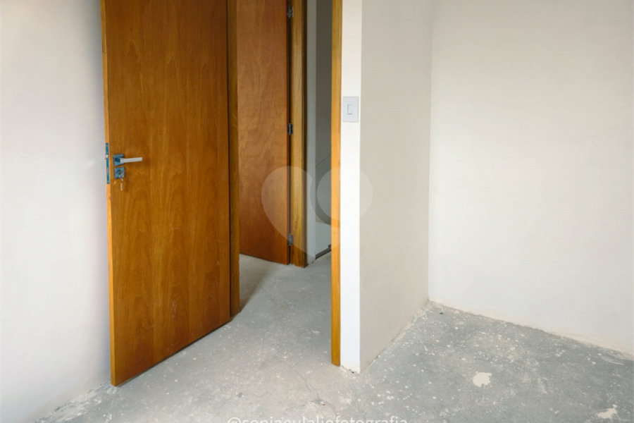 Sobrado à venda com 3 quartos, sendo 1 suíte, em Mandaqui, São Paulo, SP