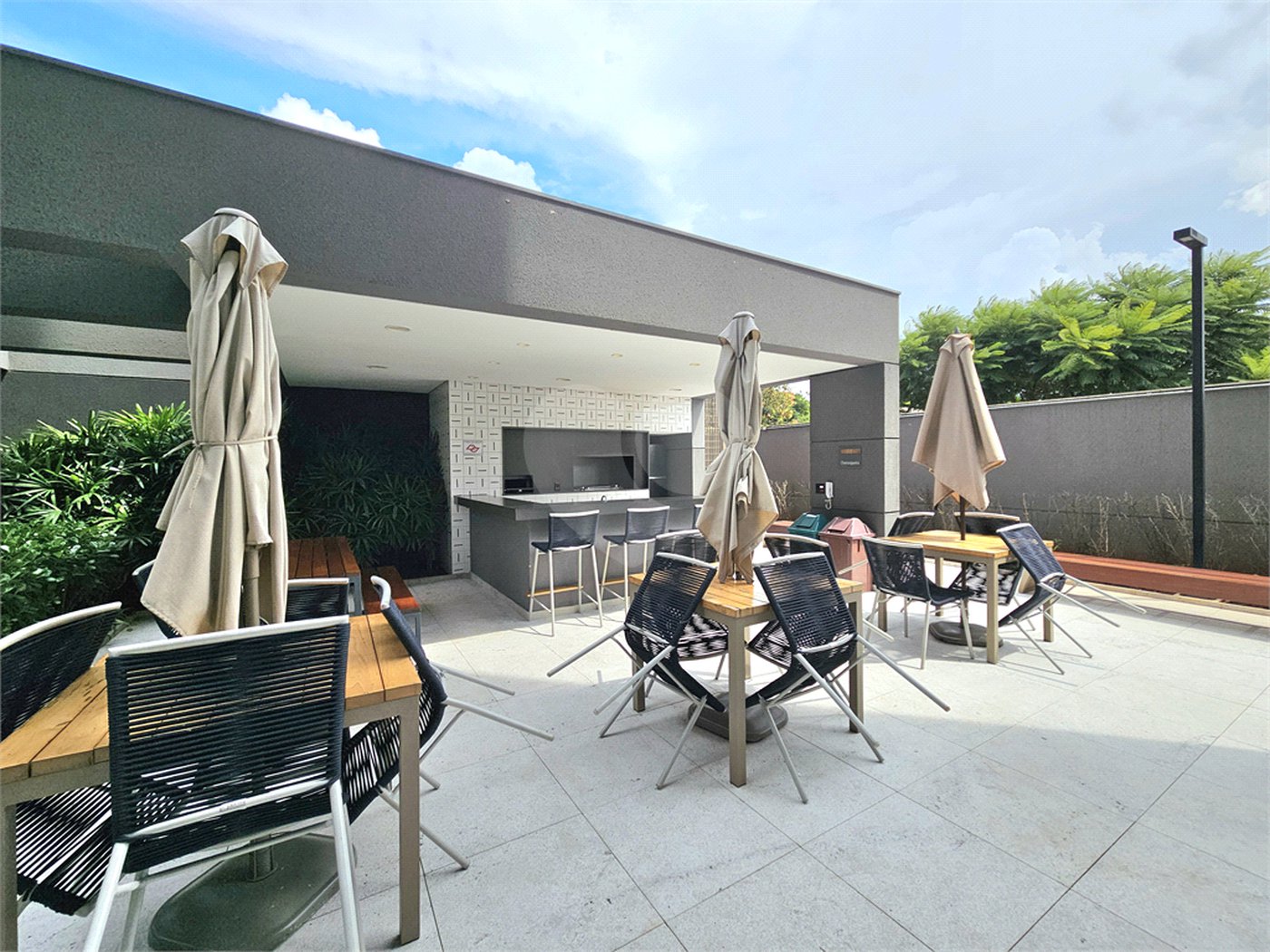 Apartamento à venda com 3 suítes em Brooklin Novo, São Paulo, SP