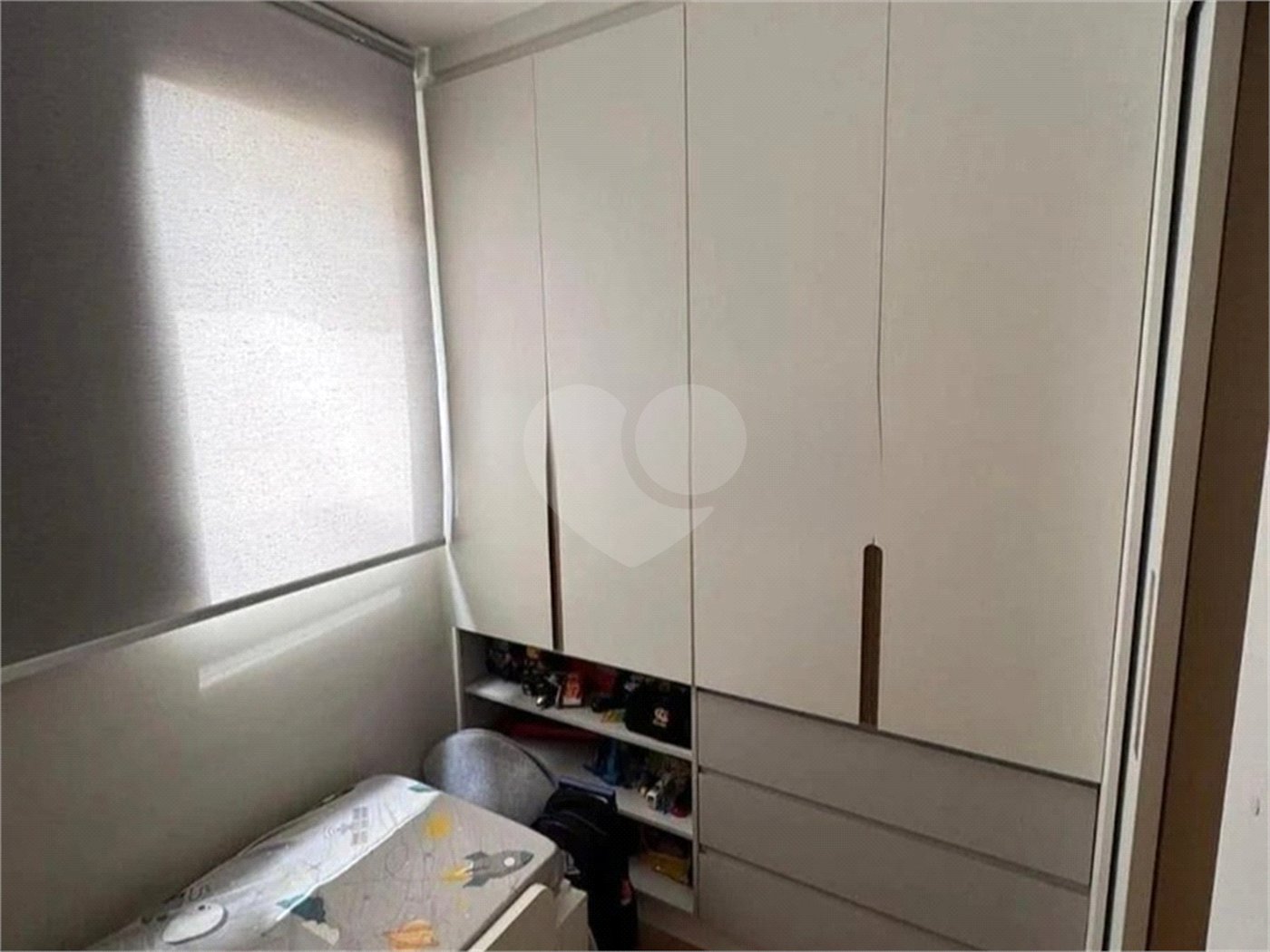 Apartamento à venda com 2 quartos, sendo 1 suíte, em Jardim Piratininga, Sorocaba, SP