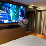 Apartamento à venda com 1 suíte em Brás, São Paulo, SP