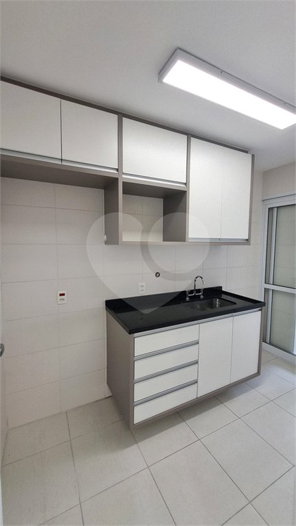 Apartamento à venda com 2 quartos, sendo 1 suíte, em Santana, São Paulo, SP