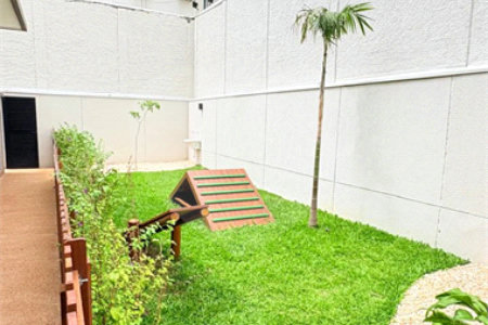 Apartamento à venda com 3 suítes em Parque Residencial Aquarius, São José dos Campos, SP