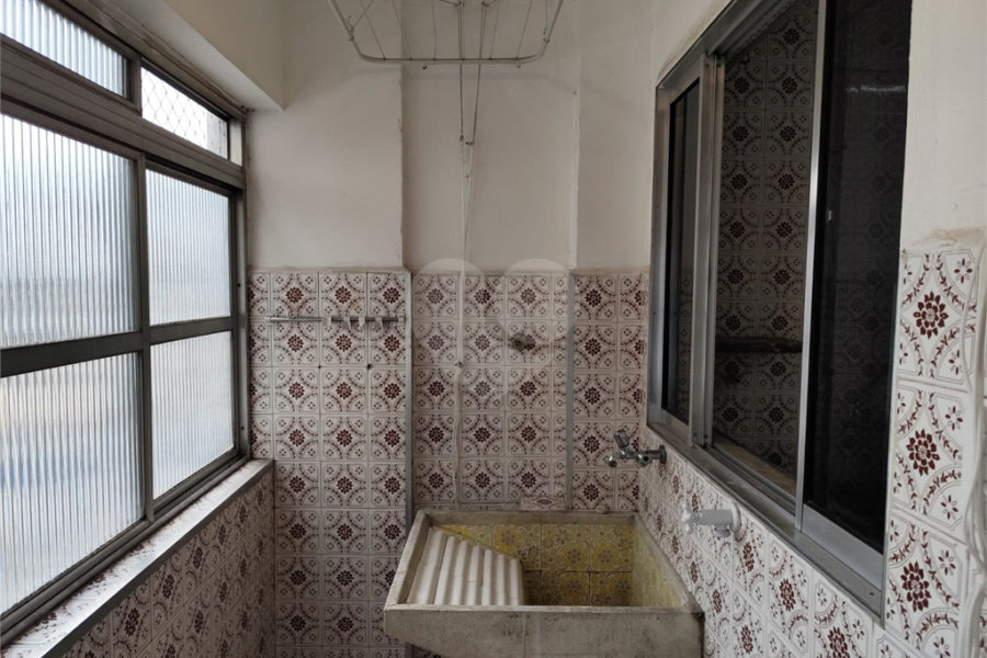 Apartamento à venda com 2 quartos em Santana, São Paulo, SP