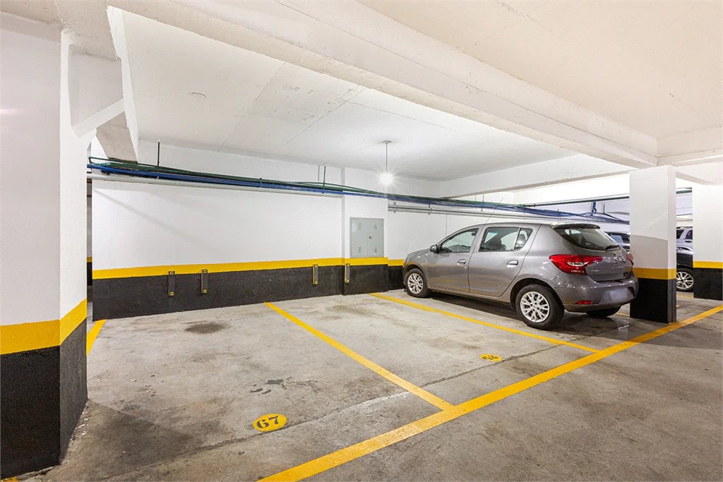 Apartamento à venda com 3 quartos, sendo 2 suítes, em Alto da Lapa, São Paulo, SP
