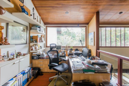 Casa à venda com 4 suítes em Alto da Boa Vista, São Paulo, SP