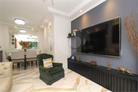 Apartamento à venda ou para alugar com 3 quartos, sendo 1 suíte, em Vila Madalena, São Paulo, SP